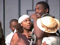 The Edgeucation Presents:  History of the Black Man Pt. 2