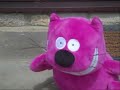 The Curse of The Pink Cat 2 - Trailer