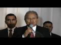 EVANGELICOS ORAN POR LA FORMULA DEL FMLN