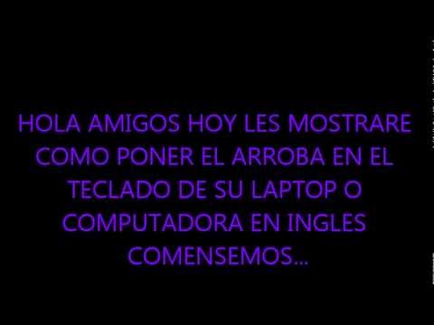 Inglés Poner un Inglés Poner un