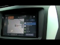 Telenav Scout App Demo - Personalizing Your GPS