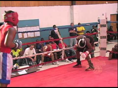 boxing club