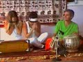Singing to Deity Ganesha (Part 1 of 2)