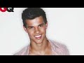 hot shirtless pics of taylor lautner in hd!