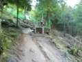 Bad fall