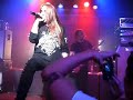 Lillian Axe - Letters in the Rain