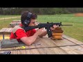 Arsenal SLR-106UR Jamming Problems 041008