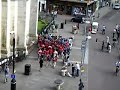 Poke Flashmob