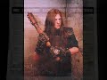 BURZUM - JESUS TOD