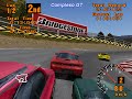 Complexo GT - Gran Turismo (PSX) - Clubman Cup - Race 1