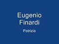 Eugenio Finardi - Patrizia