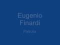 Eugenio Finardi - Patrizia