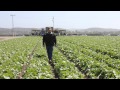 Family Farmer Discusses Environmental Stewardship