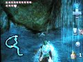 The legend of Zelda: TP: down the river part 1