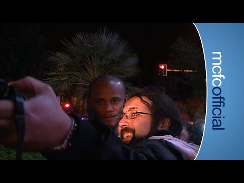City Today On Tour | AS Roma v City