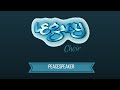 L.E.G.A.C.Y - Peacespeaker