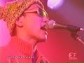 2000年のライブから
