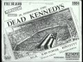 Dead Kennedys 