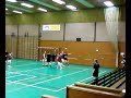 Beslissende goal Acedemy!!