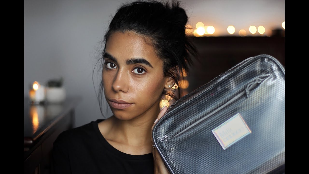 Weekend in NYC | WIMTB