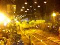 Steel mill cobble