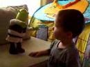 valen con su mu�eco