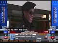 Black Panthers outrage intimidating VOTERS