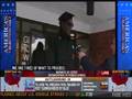 Black Panthers outrage intimidating VOTERS