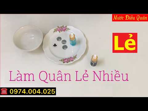 Bộ Quân Nặng Lẻ 80% Chơi Xóc Đĩa Bịp
