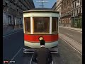 Tramvaj v Mafii Tramvaj v Mafii