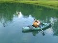 Indiana Pond / Kayak / Dock Fishing