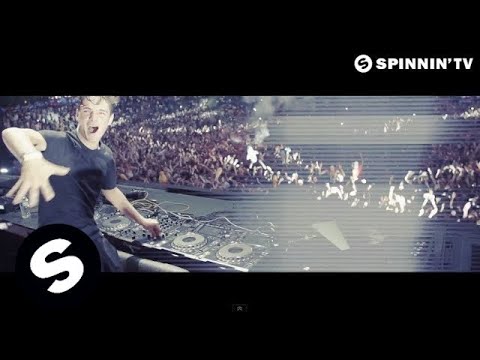 Martin Garrix - Proxy (Free Download)