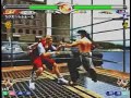 Virtua Fighter 4 Final Tuned - Chibitai vs Muki Akira