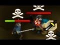 Runescape Bounty Worlds - Wtf Elvemage BH/pvp Volume 23 Justify [AGS,VESTA LONG,D CLAWS PKING]