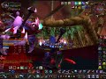Lady Vashj Vs Ambre