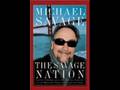 Michael Savage on Holocaust Part 1