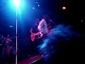 The Black Angels: Black Grease The Black Angels: Black Grease