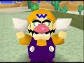 Click here to watch this video Mario Golf - Vs. Harry
