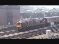VSOE & Tangmere 30/08