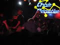 7 Generations @ Chain Reaction 7 Generations @ Chain Reaction