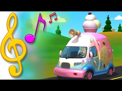 ice - TuTiTu Songs -- Sing along with TuTiTu Songs, The toys come to life through rhymes and rhythm. FREE Games and Coloring pages at TuTiTu's Playground: http://t...