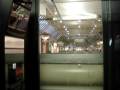 Otis Holeless Hydraulic Glass Elevator @ Valley View Mall Roanoke VA for elevatorsonly