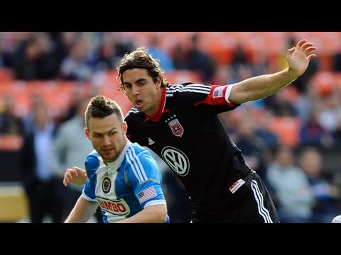 union - The Philadelphia Union travel to RFK Stadium to take on DC United. Subscribe to our channel for more soccer content: http://www.youtube.com/subscription_cent...