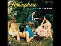 Atmosphere - Sunshine Atmosphere - Sunshine