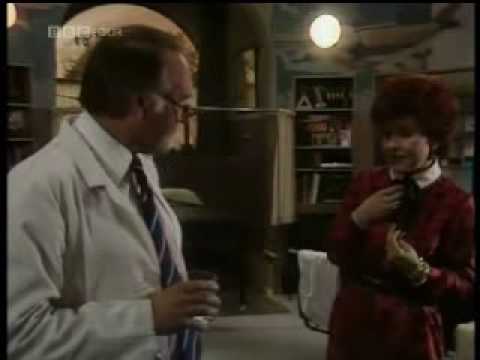 Prunella Scales