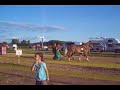 Horse Pulls At Lorah\