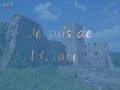 Je suis de l\ Je suis de l\