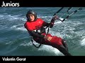 Finale des championnats de France de Kitesurf 2008 - Jour 4 : les videos kitesurf