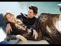 Ellen Pompeo & Patrick Dempsey - She's so high