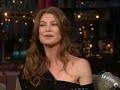 Ellen Pompeo & Patrick Dempsey - She's so high
